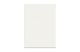 We Not I